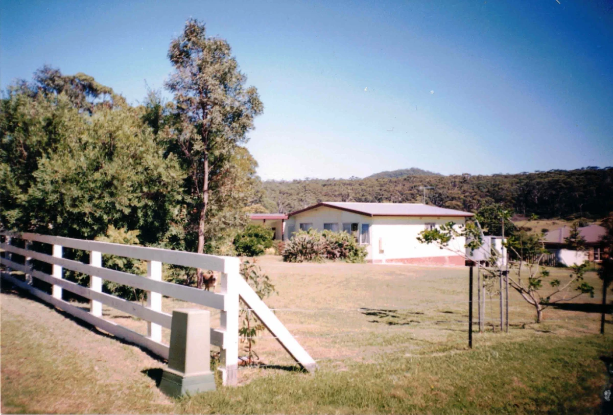 Sounds of Homes