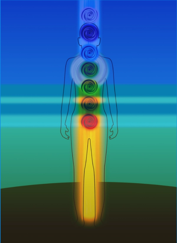 Pillar of Light