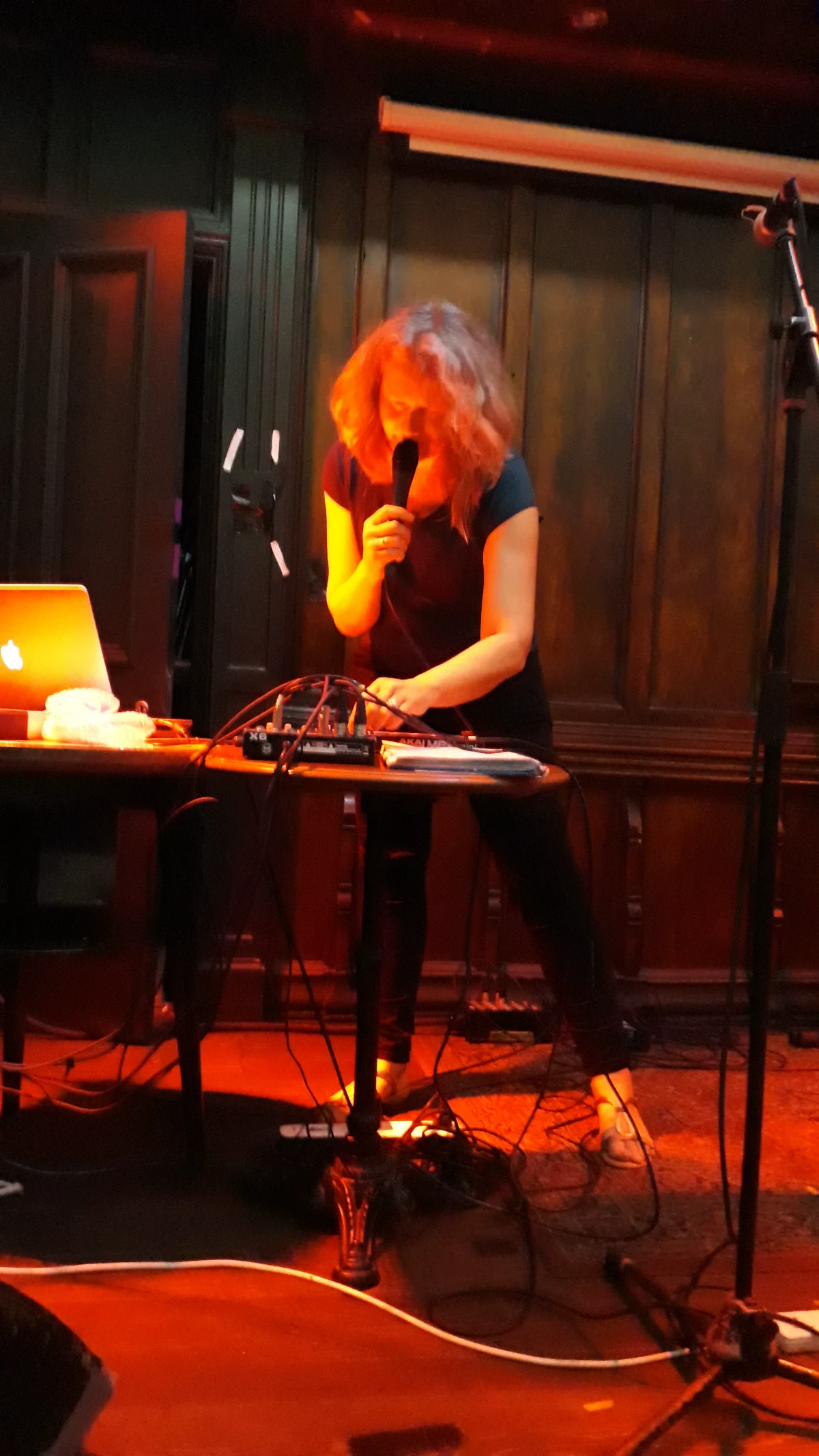 About the Music