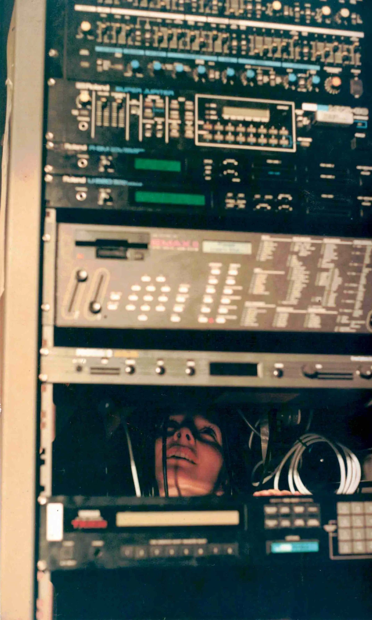 About the Music