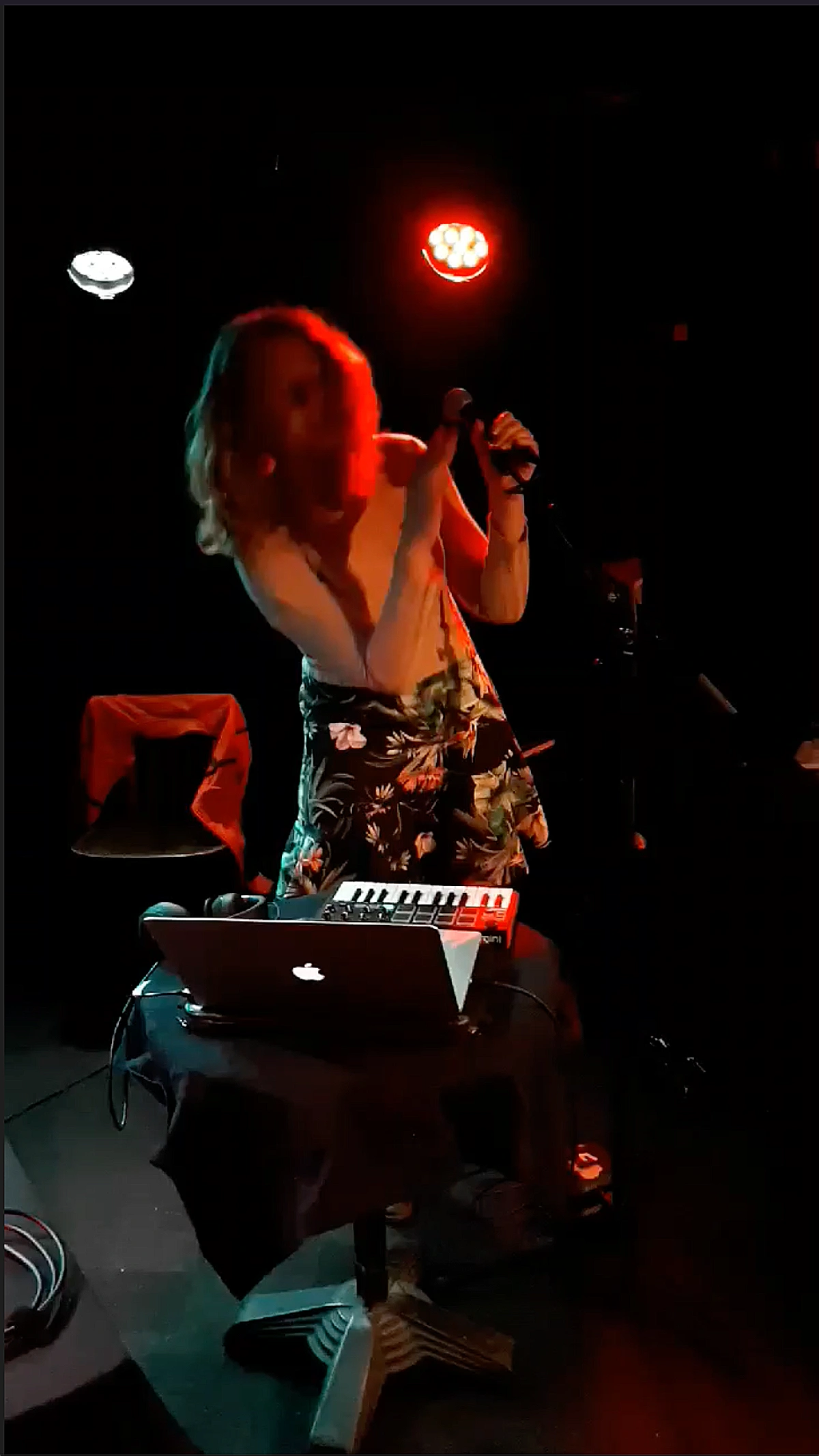 About the Music