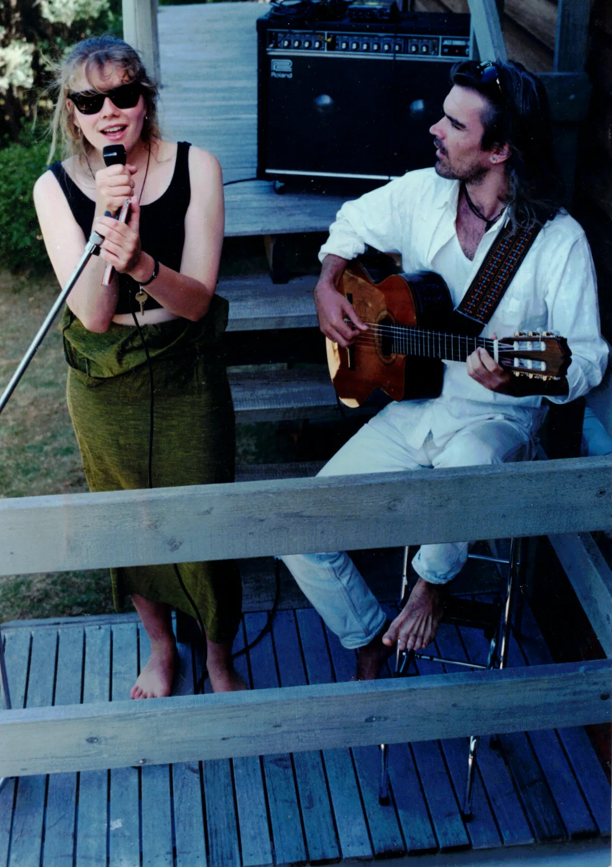About the Music